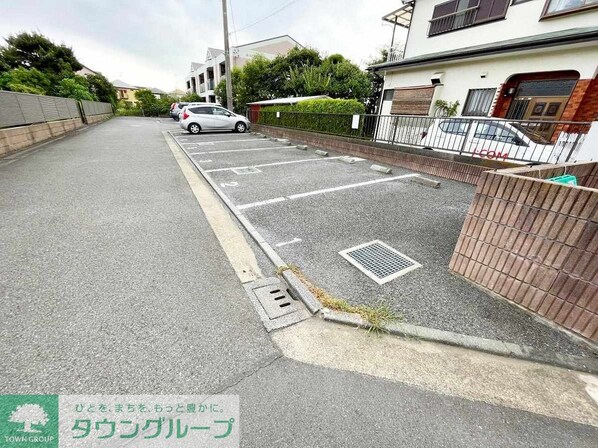 エルンテ・オーシモの物件内観写真